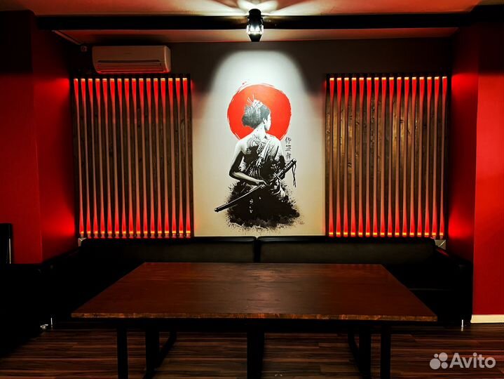 Аренда лофта на Бауманской