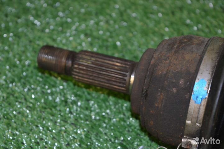 Шрус передний правый Nissan Note 1.4