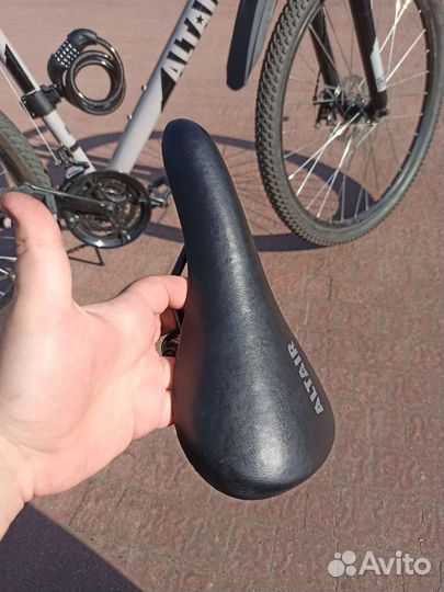Седло для велосипеда