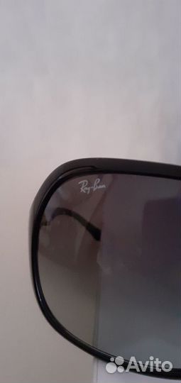 Солнцезащитные очки ray ban