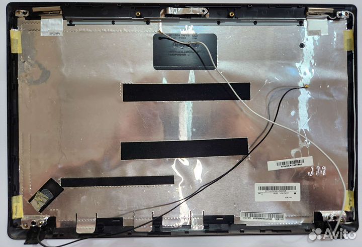 Корпус матрицы от Lenovo G560