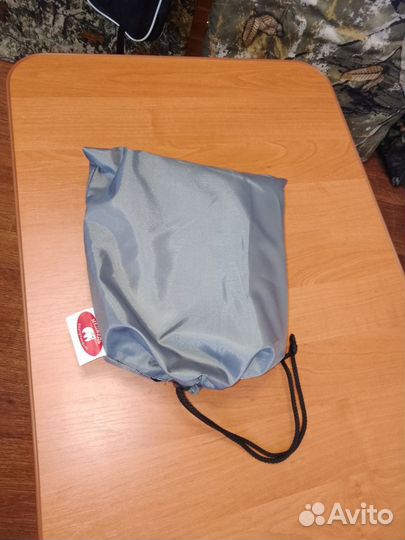 Антидождевые накидки на палатки куб2,3,4