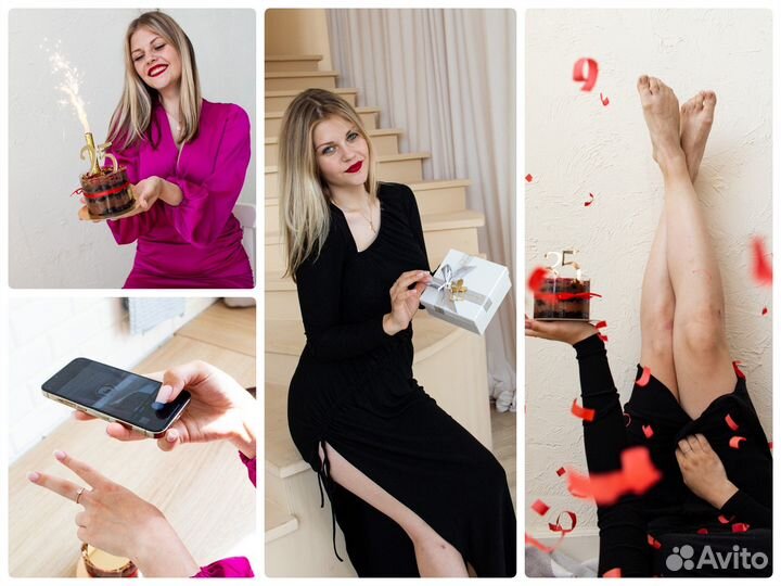 Фотограф, видеограф