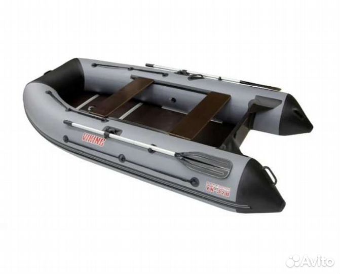 Лодка пвх под мотор
