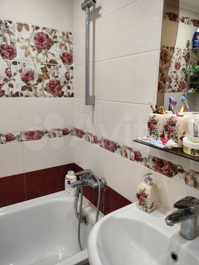 2-к. квартира, 51,3 м², 1/5 эт.