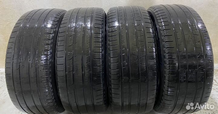 Pirelli Scorpion Verde All Season 235/55 R17 99V
