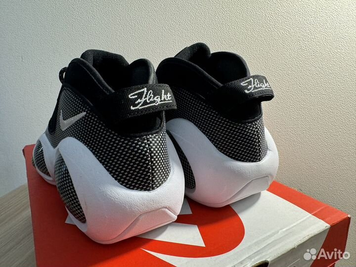 Кроссовки Nike Air Zoom Flight 95 OG