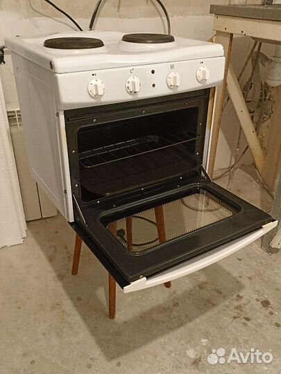 Электрическая плита Мечта 221ч