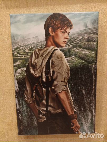 Картины печать на холсте 