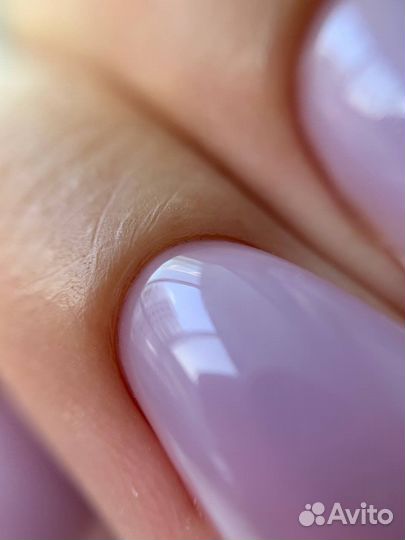 Мастер маникюра педикюра