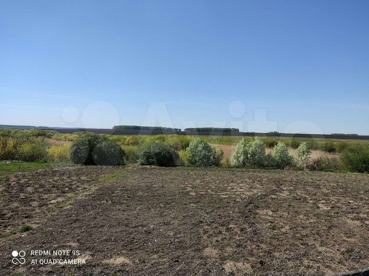 Участок 12 сот. (ИЖС)