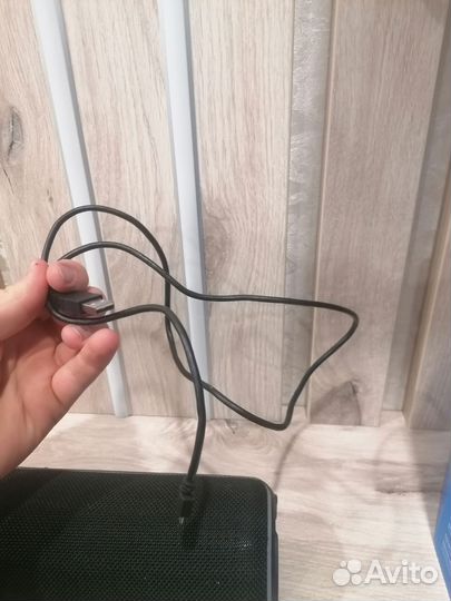 Блютуз колонка sven ps-285