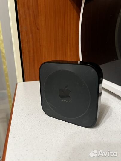 Apple tv 2