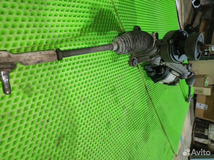 Рулевая рейка Volkswagen Passat B6