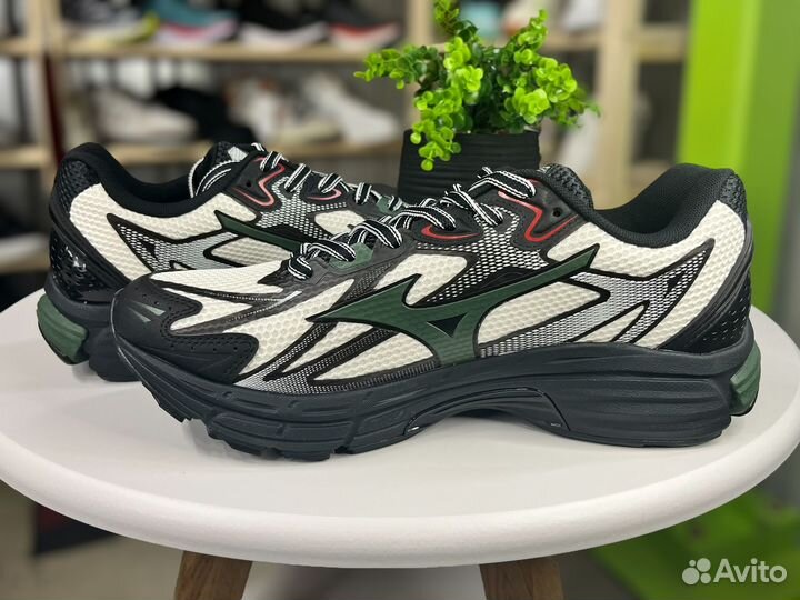 Mizuno Halo Mix - 43 EU оригинал