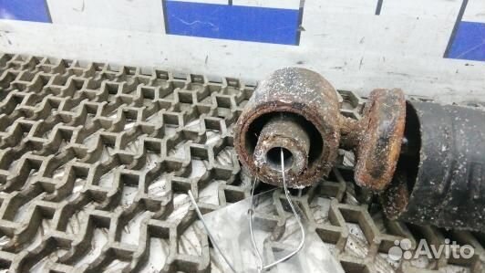 Амортизатор задний nissan X-trail T31 (KAD17MF01)