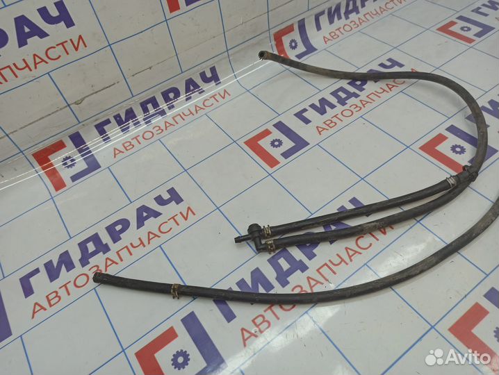 Шланг омывателя фар Land Rover Range Rover (L322)