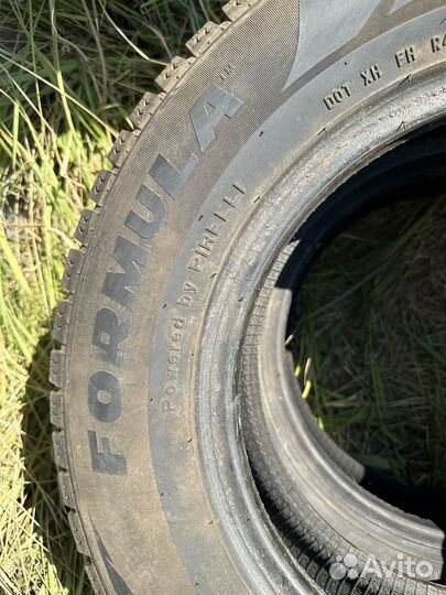 Formula Ice 175/70 R13