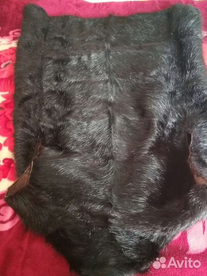 Шкурка для рукоделия