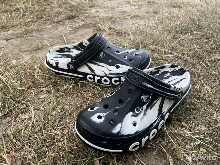 Crocs sabo