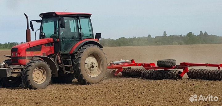 Каток Бежецксельмаш ККЗ-6Б, 2022