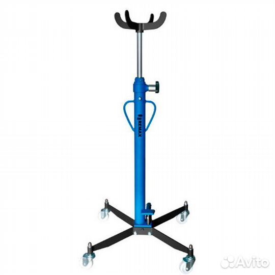 Стойка трансмиссионная 500кг Rossvik