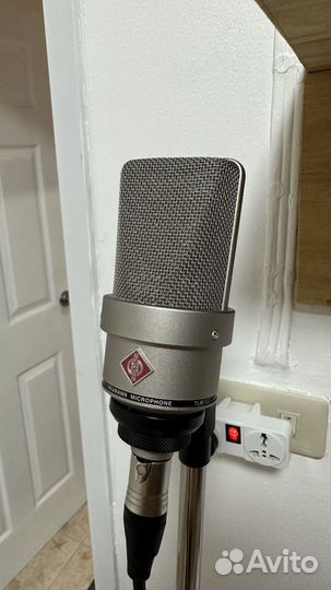 Микрофон neumann tlm 103
