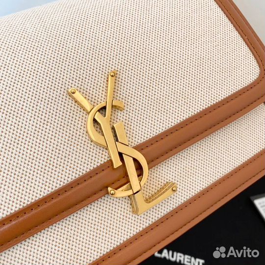 Yves saint laurent сумка