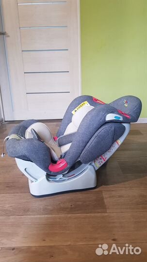 Автокресло liko baby