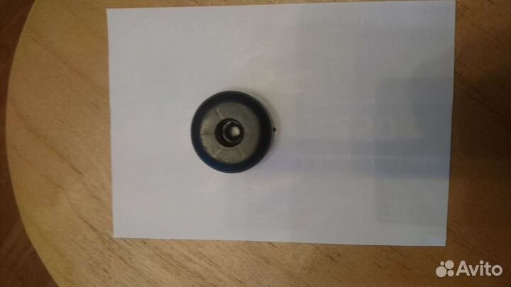 Опора мебельная