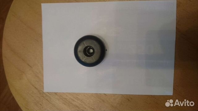 Опора мебельная