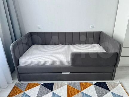 Кровать для детей и подрост�ков