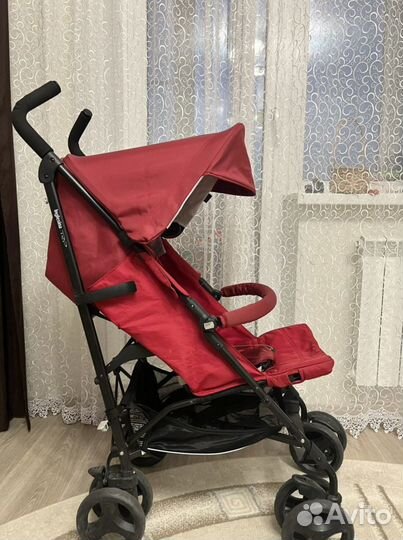 Коляска трость inglesina trip