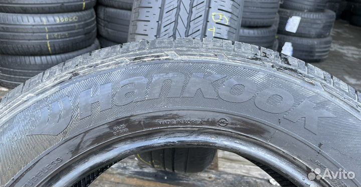 Hankook Dynapro HP RA23 235/65 R17