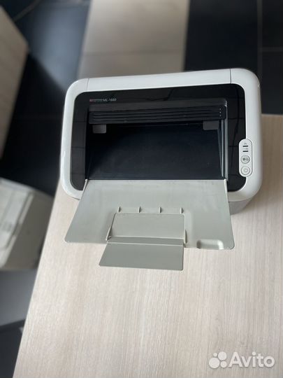 Принтер samsung ml-1660