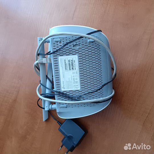 Wifi роутер ростелеком