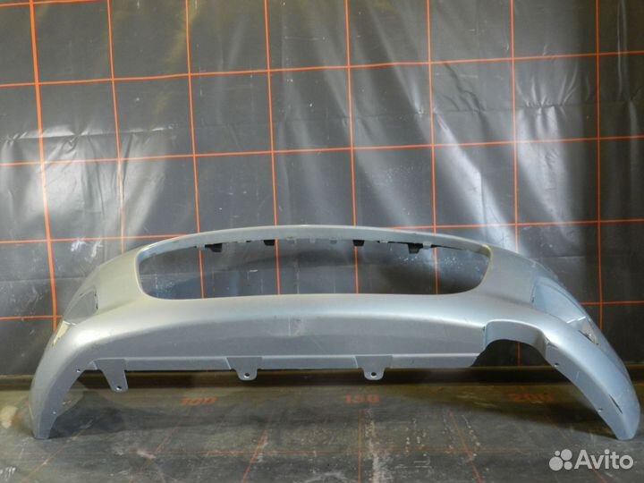 Бампер передний - LADA Kalina 2 (2013-18гг.)