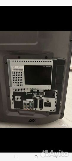 Телевизор бу