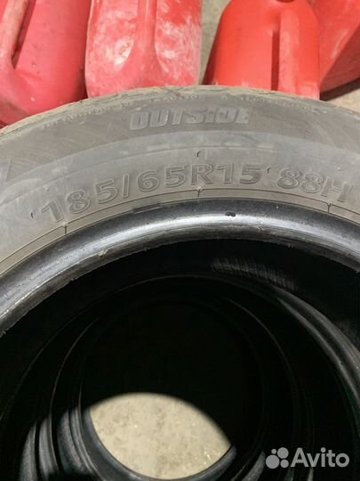 Kumho 722 185/65 R15