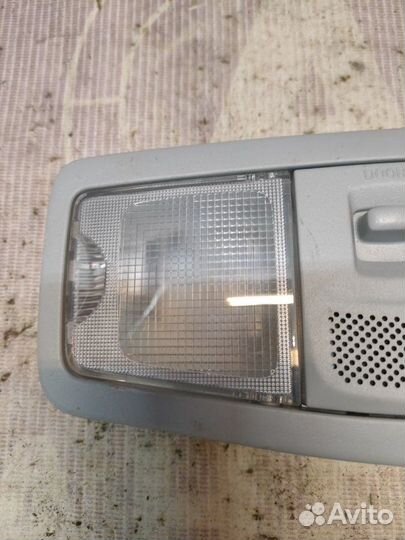 Плафон подсветки салона Mitsubishi Outlander Xl