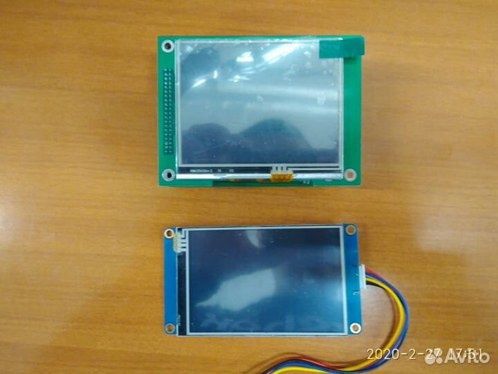 Модули микроконтроллеры Arduino