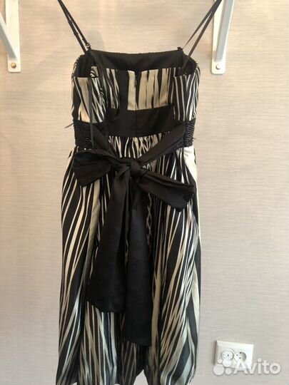 Платье вечернее