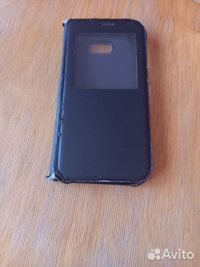 Чехол на Samsung A5 (2017)