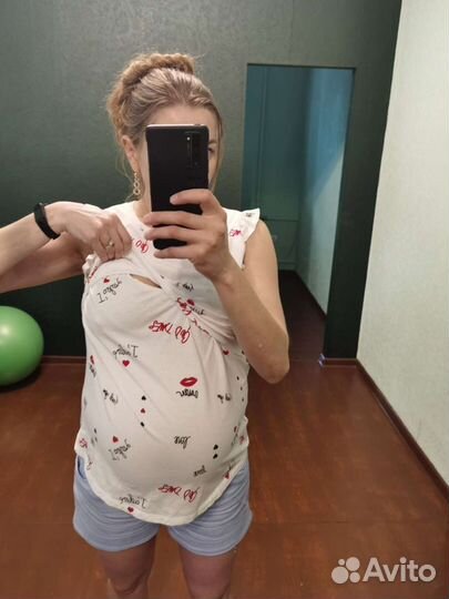 Одежда для беременных 46 48