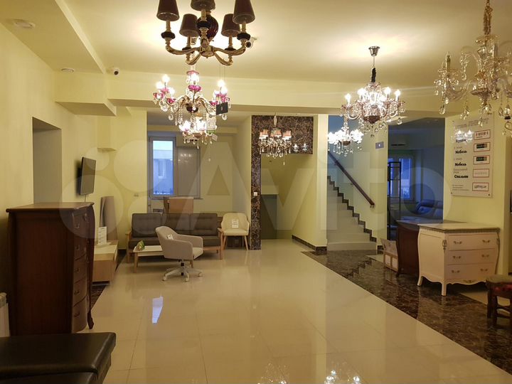 Здание, 633 м²