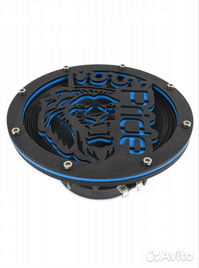 Грили для динамиков