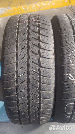 Uniroyal MS Plus 66 215/55 R16 93H