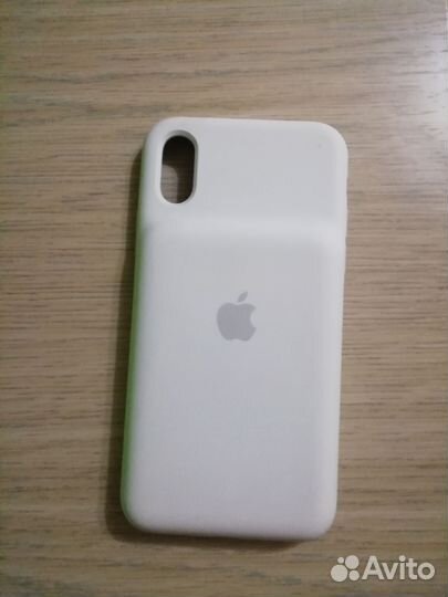Чехол аккумулятор iPhone