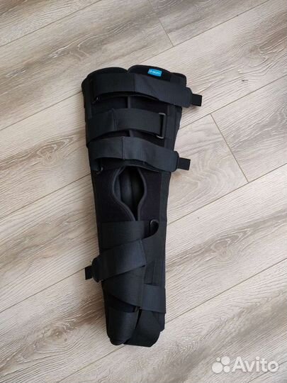 Иммобилизирующий ортез Orlett KS-601 на коленный с