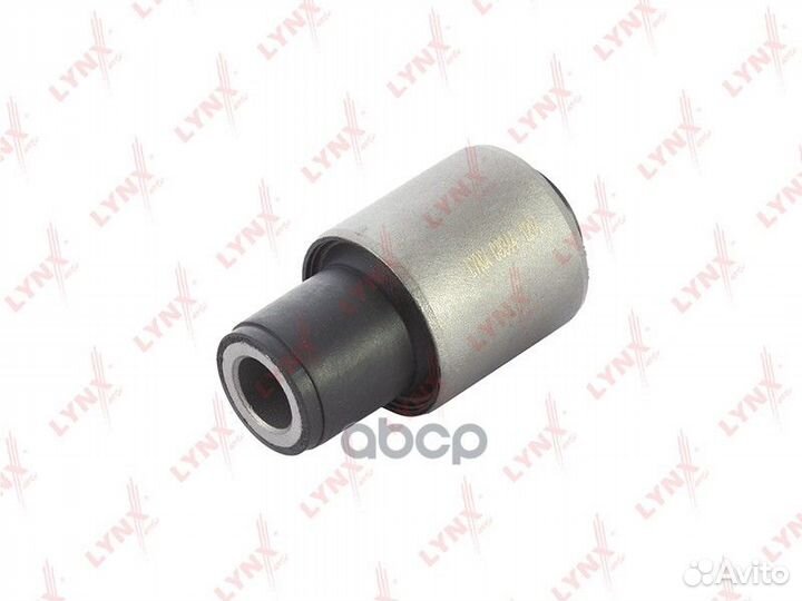 Сайлентблок переднего рычага подвески зад пра